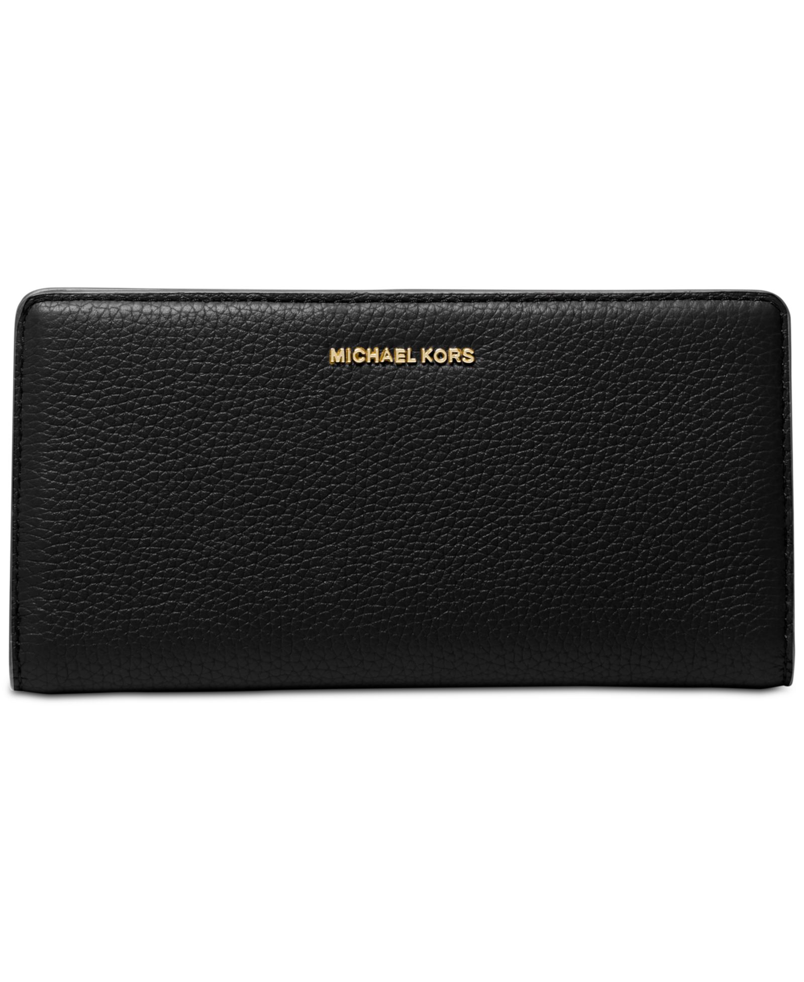 Michael Kors Кошелек Bryant Large Slim Leather Snap