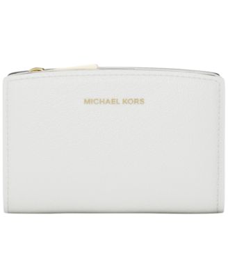 Michael Kors Bryant кожаный кошелек на молнии