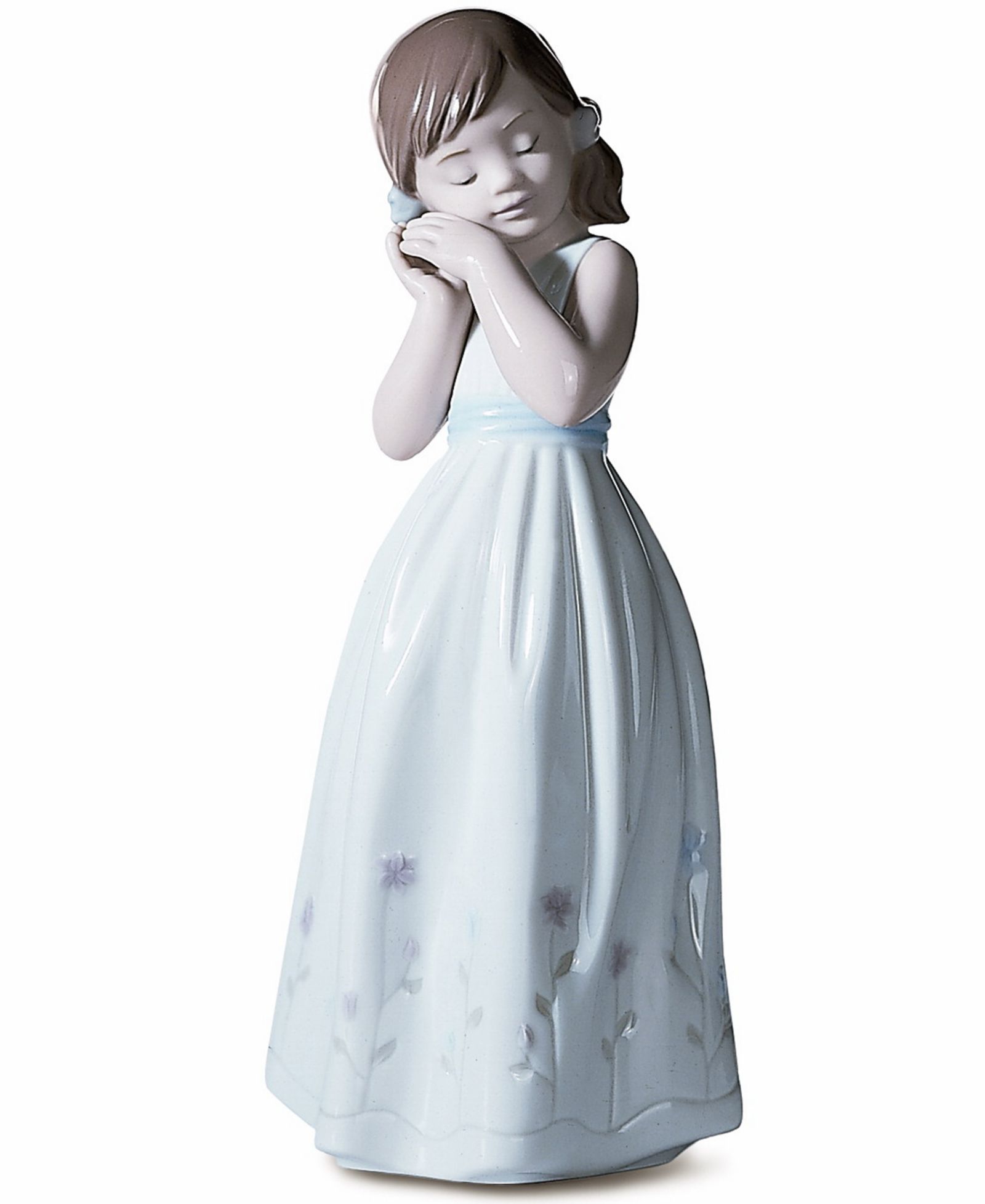Lladró Коллекционная фигурка My Sweet Princess