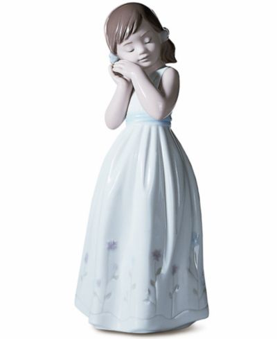 Lladró Коллекционная фигурка My Sweet Princess