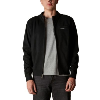 Members Only Мужской Iconic Racer Sweater