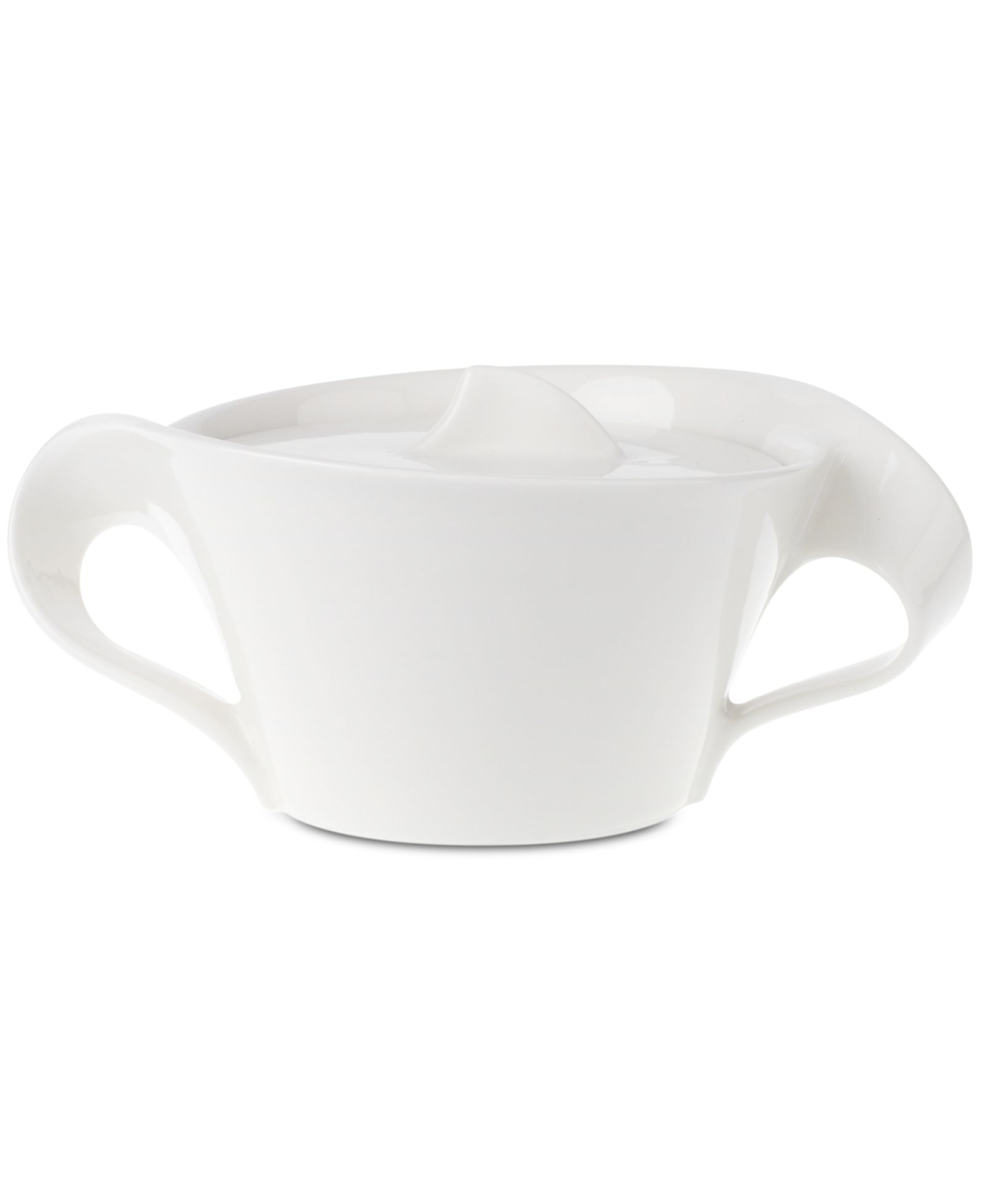 Villeroy & Boch сахарница New Wave