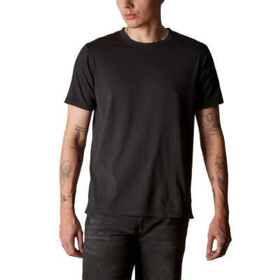 Мужская Members Only Big & Tall Cotton Crew Neck Футболка