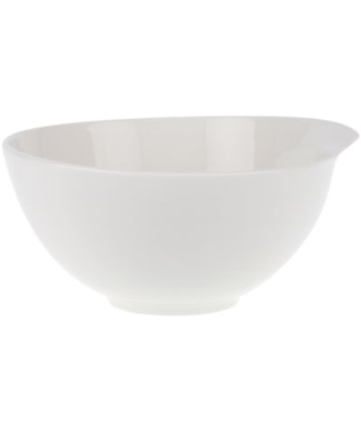 Villeroy & Boch Flow Round Vegetable Bowl