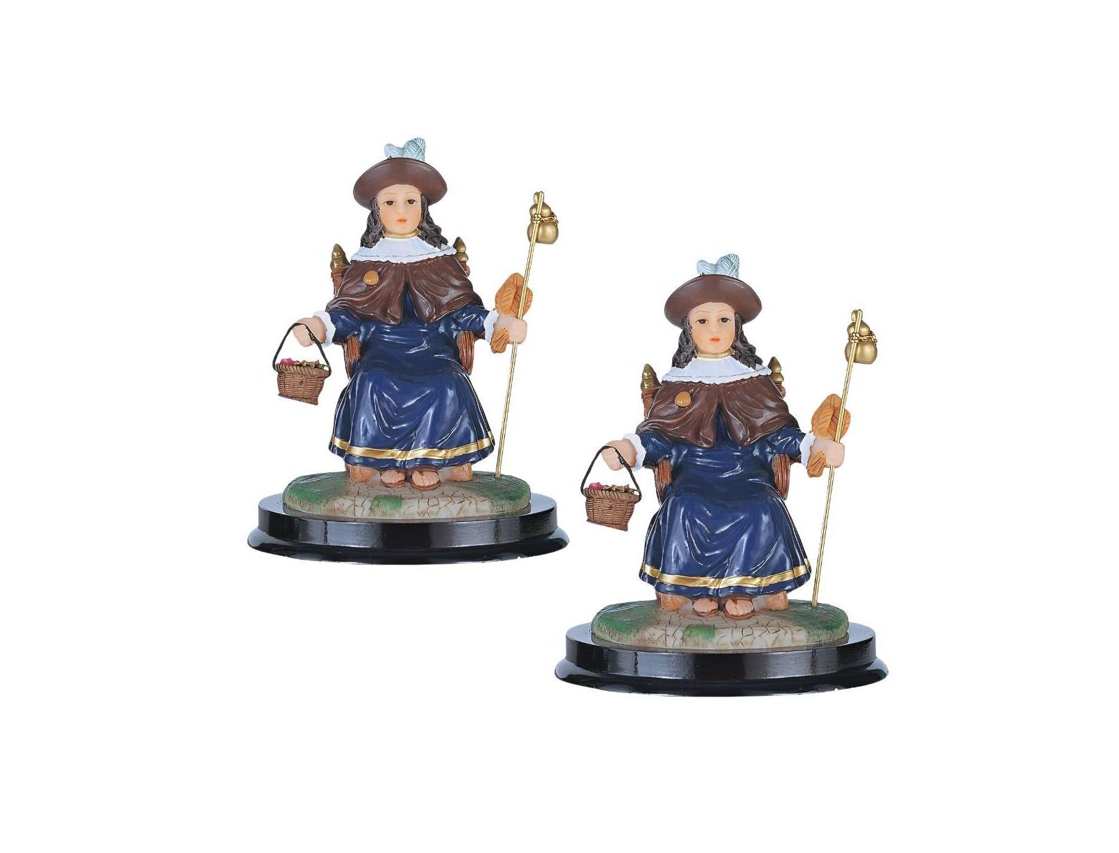 Статуэтка FC Design Santo Nino de Atocha, 5"H