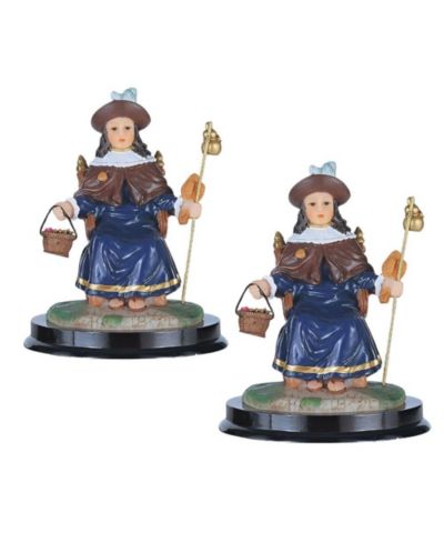 Статуэтка FC Design Santo Nino de Atocha, 5"H