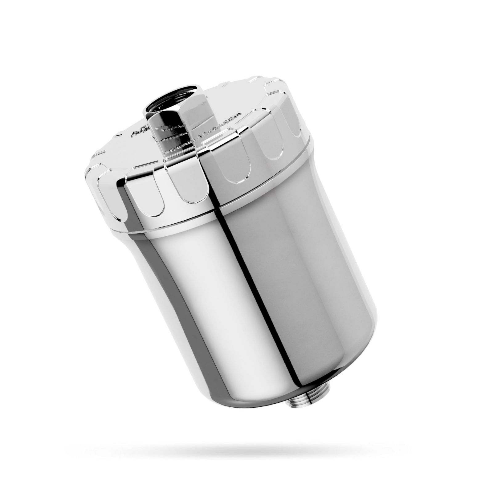 Aquasure Sparkle Series 10,000 Gallons High-Capacity Shower Filter