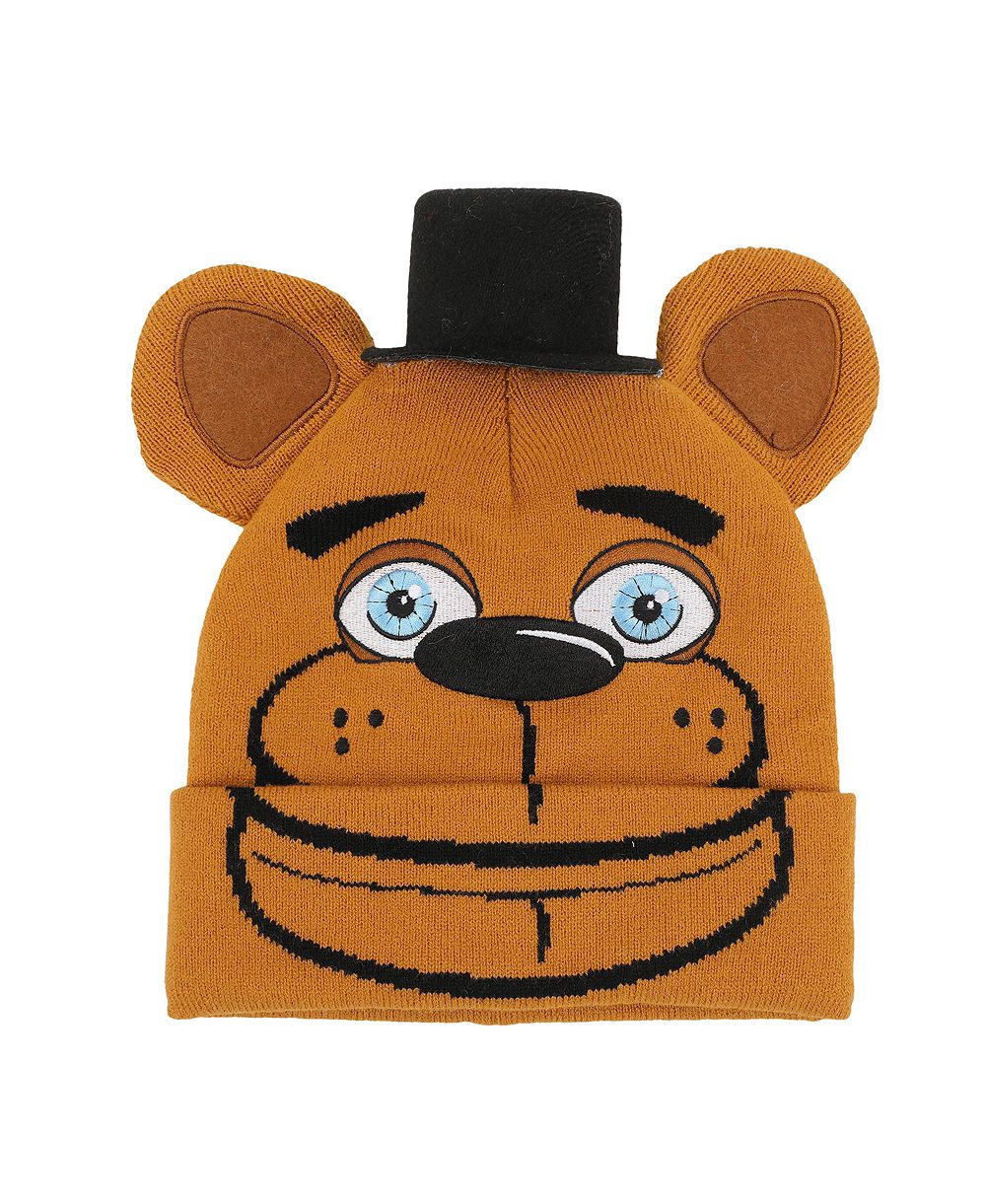 Five Nights At Freddy's шапка