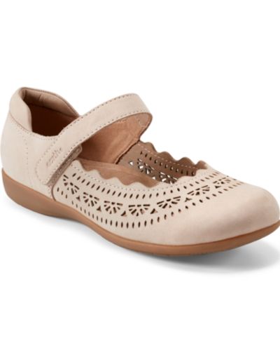 Light Natural Leather