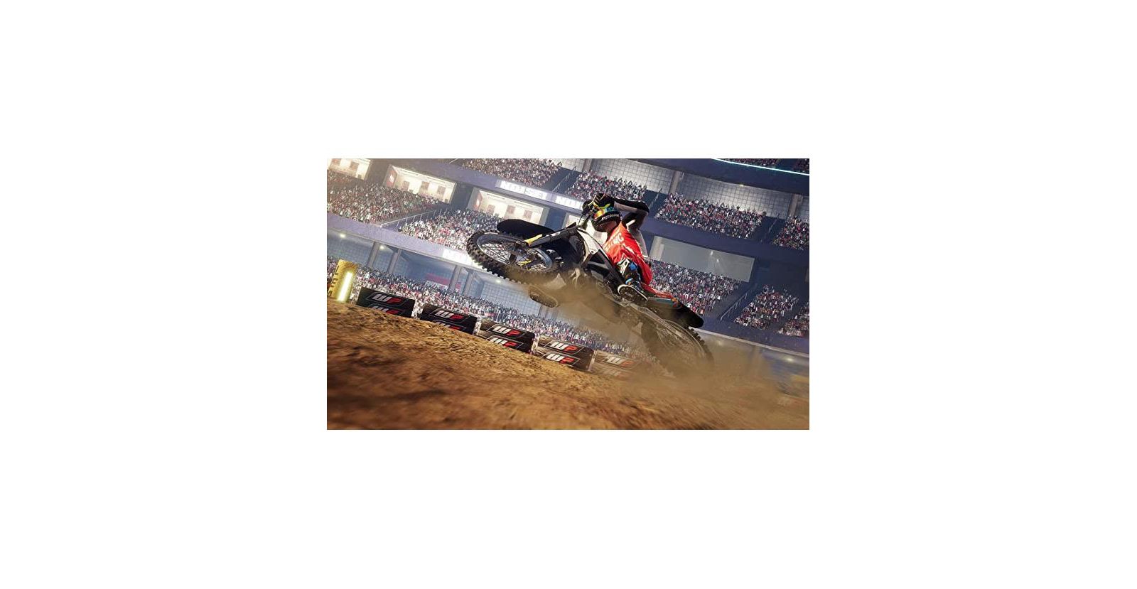 MX vs ATV All Out Nintendo Switch