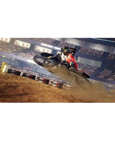 Nintendo MX VS ATV ALL OUT - SWITCH