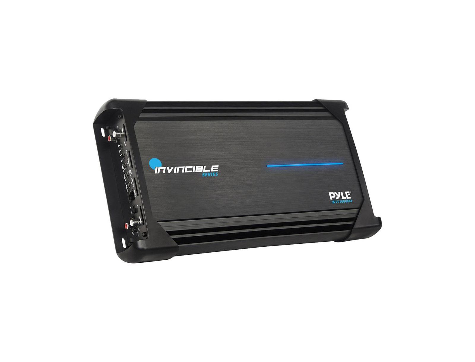 Усилитель Pyle Mono-Block MOSFET 2000 Watt Max Invincible Series