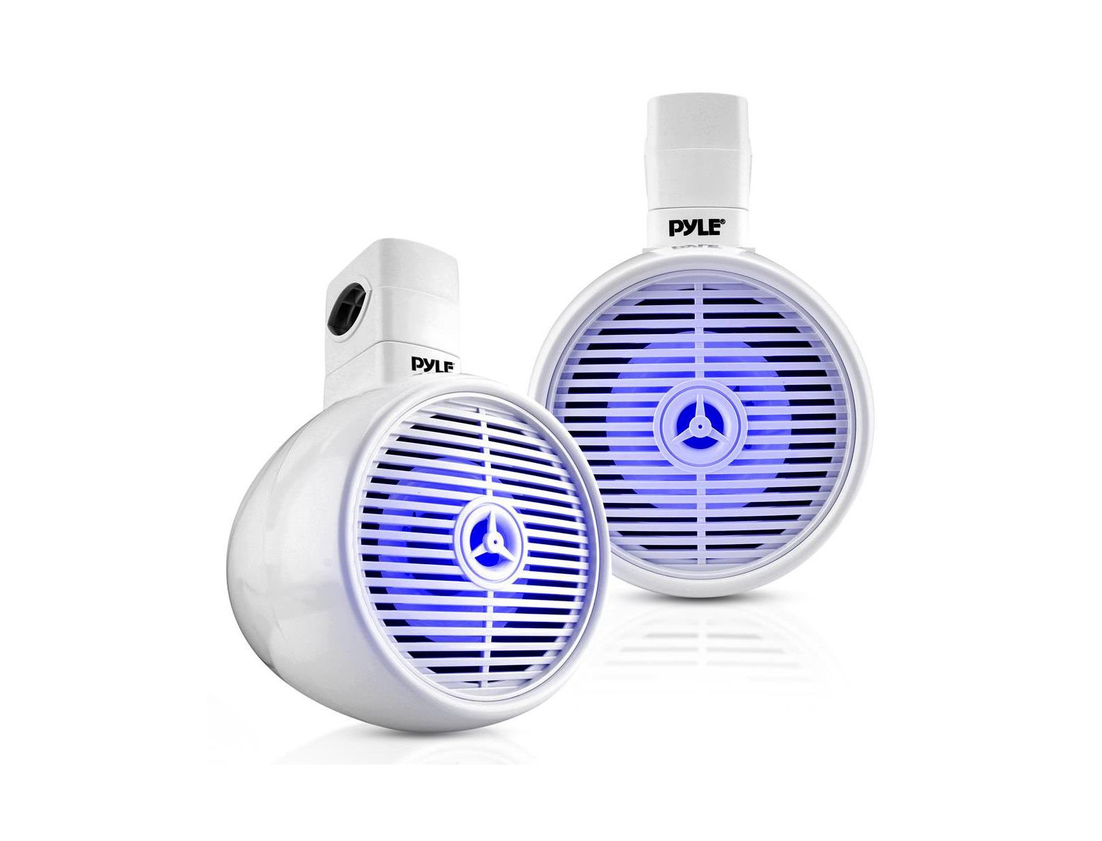Pyle 300W Bluetooth Marine Wakeboard Speaker System