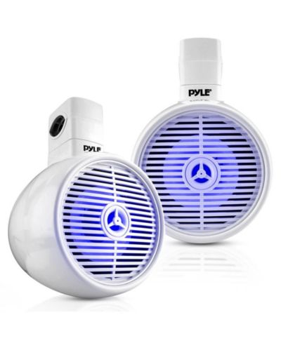 Pyle 300W Bluetooth Marine Wakeboard Speaker System