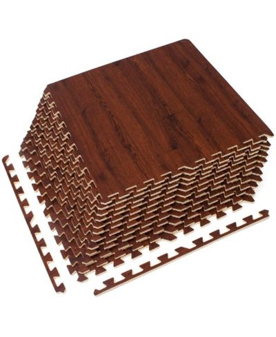 Mahogany