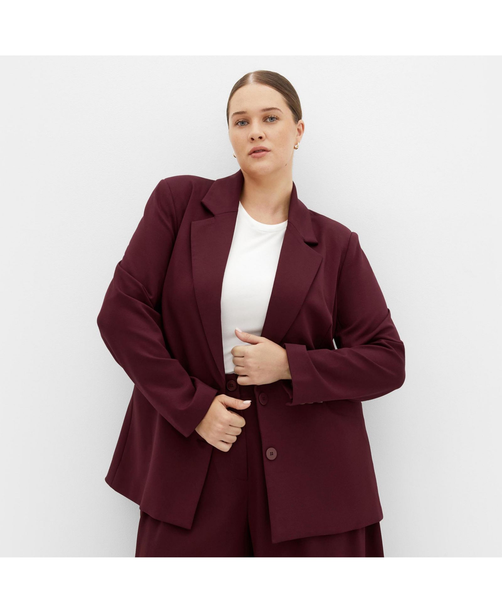 CITY CHIC Women's Galactic Jacket