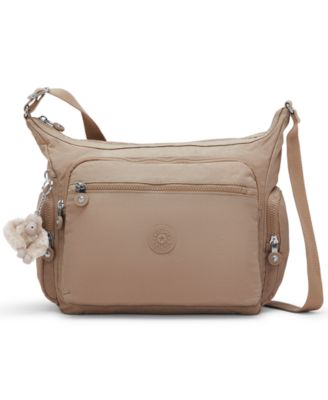 Kipling средняя сумка-кроссбоди Gabbie