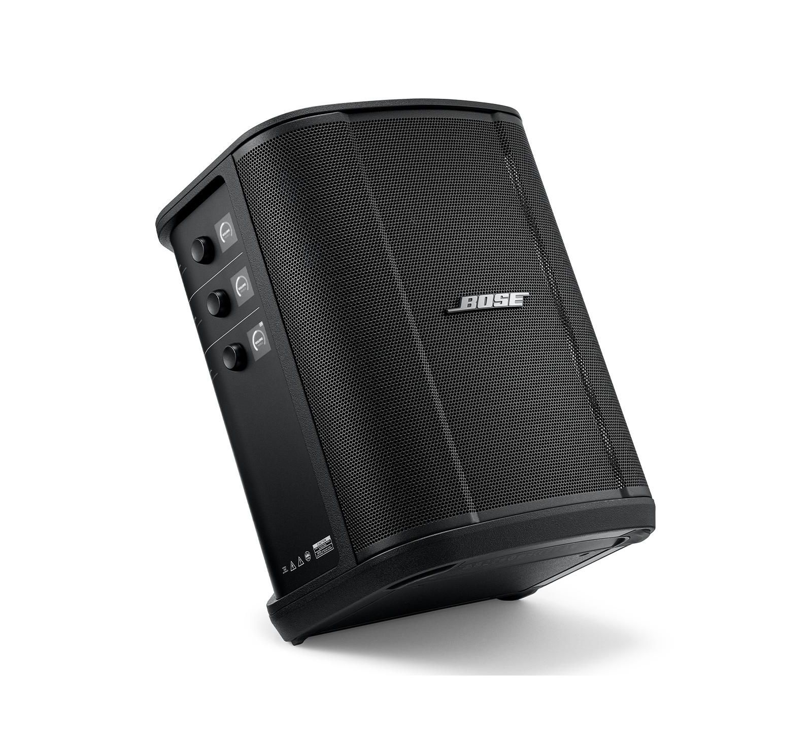 Bose S1 Pro+ Portable Bluetooth Wireless PA System