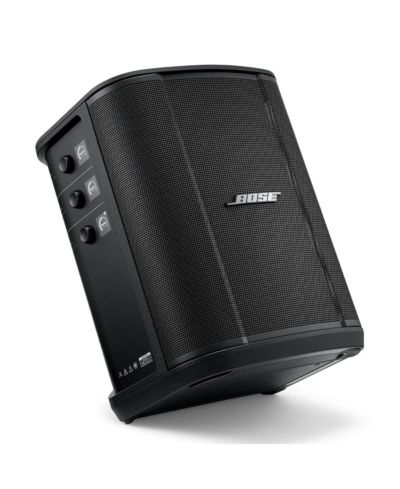 Портативная беспроводная акустическая система Bose S1 Pro+ Bluetooth Wireless PA System