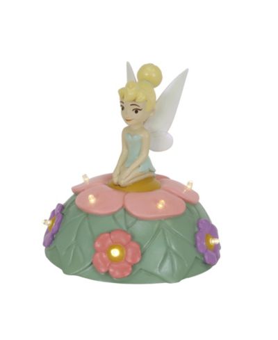 Настольный ночник Disney Tinker Bell Bedtime Originals для детской
