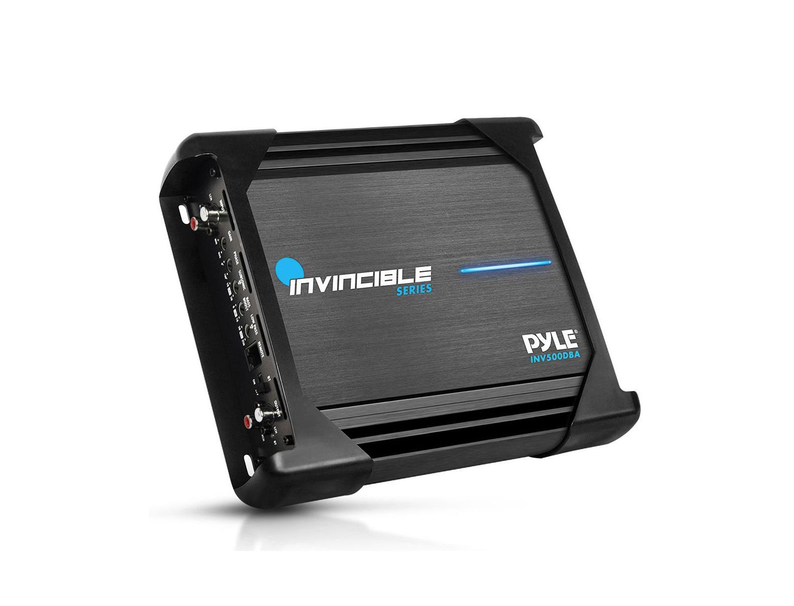 Pyle усилитель Mono-Block Mosfet, макс. 1000W, серия Invincible