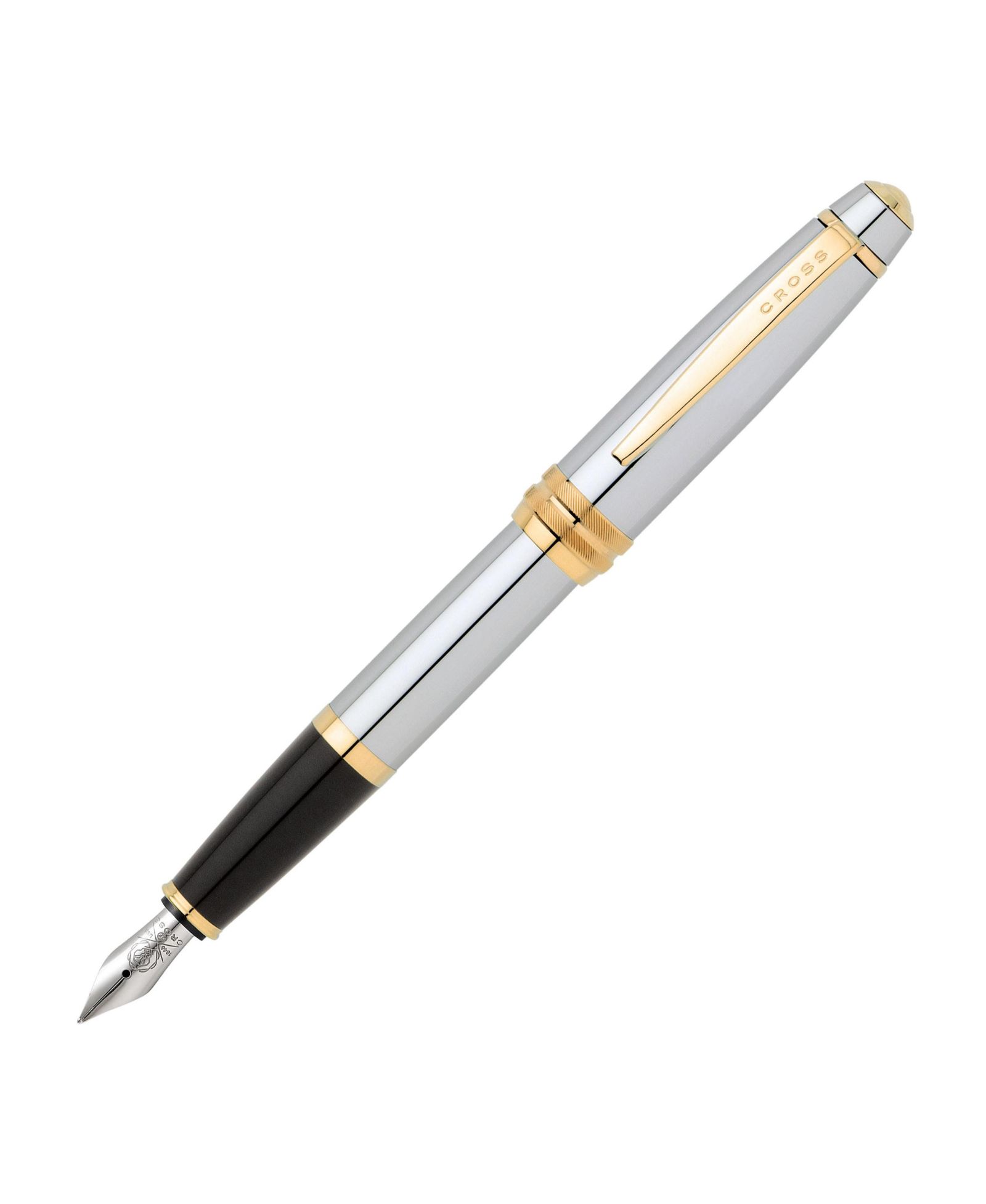 A. T. Cross Bailey перьевая ручка Medium Nib