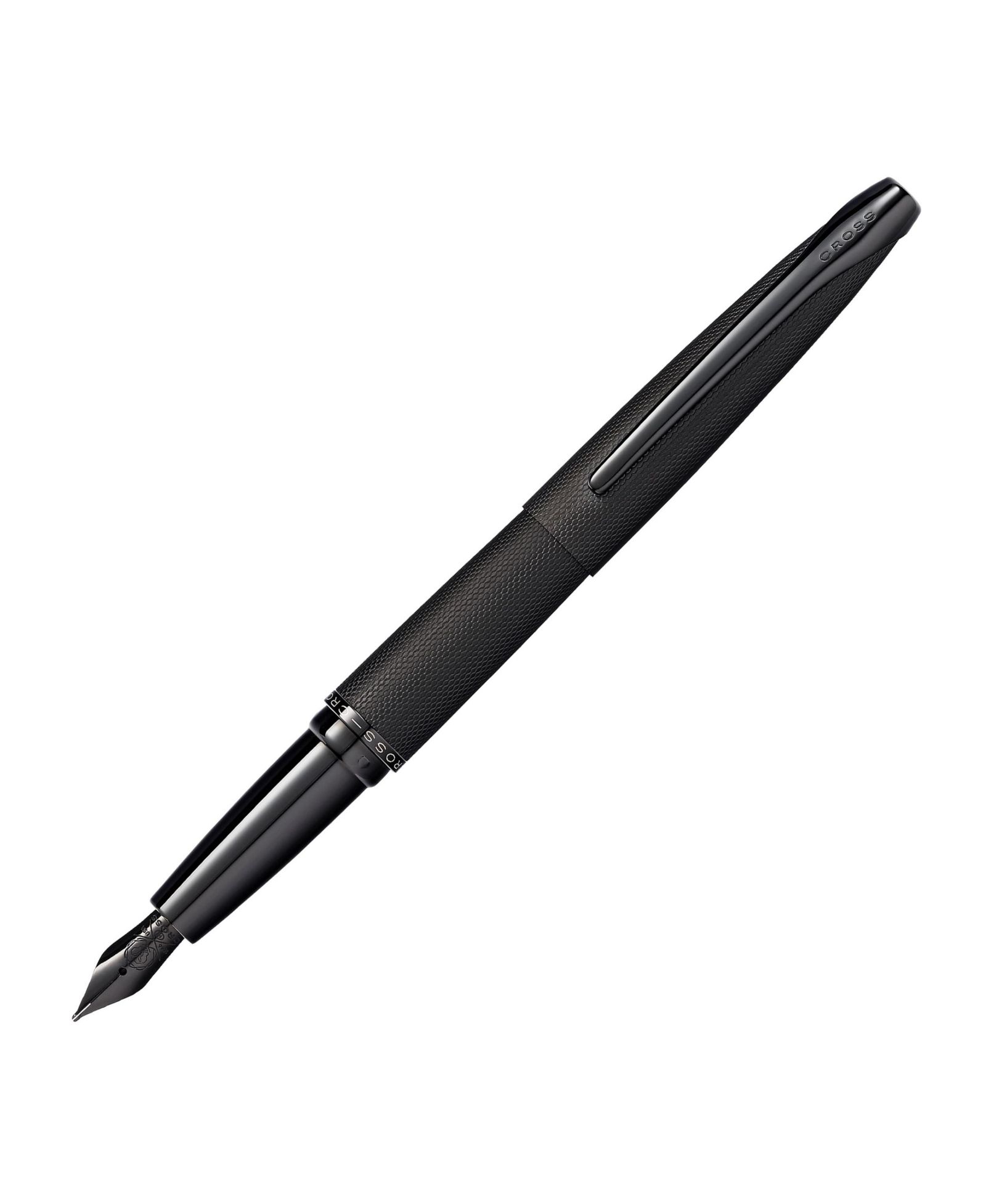 Перьевая ручка A. T. Cross ATX Medium Nib