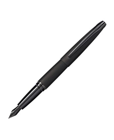 A. T. Cross A.T. Cross ATX Medium Nib Fountain Pen