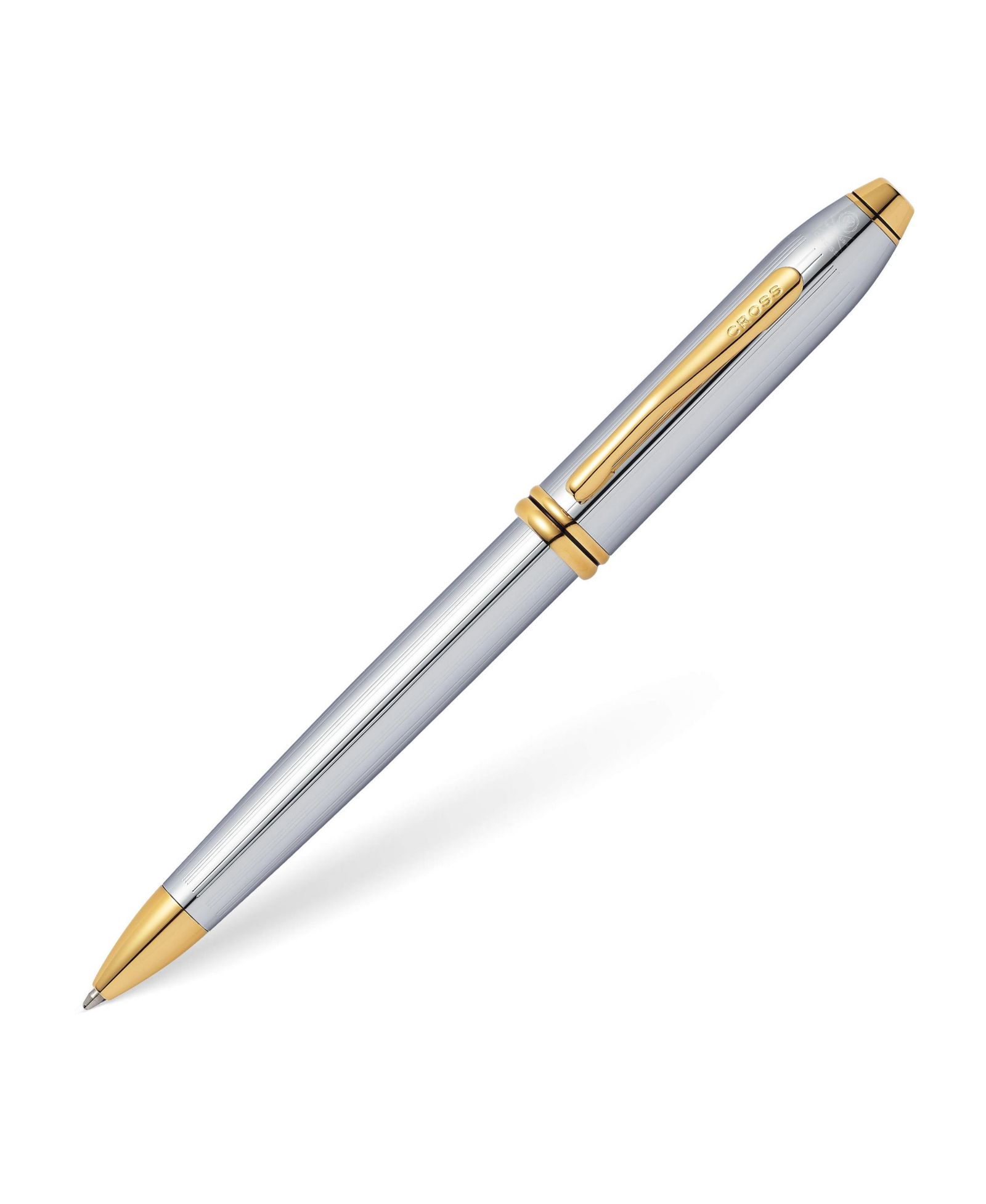 A. T. Cross A.T. Cross Townsend Ballpoint Pen
