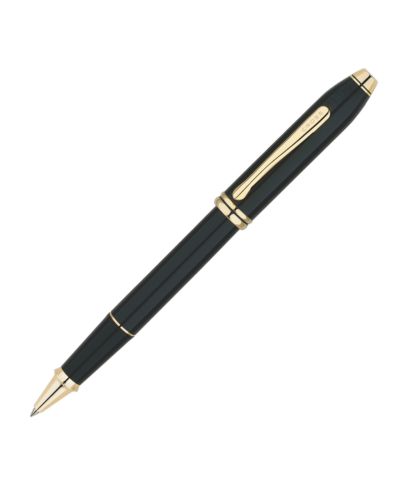 Ручка A. T. Cross Townsend Selectip Rollerball