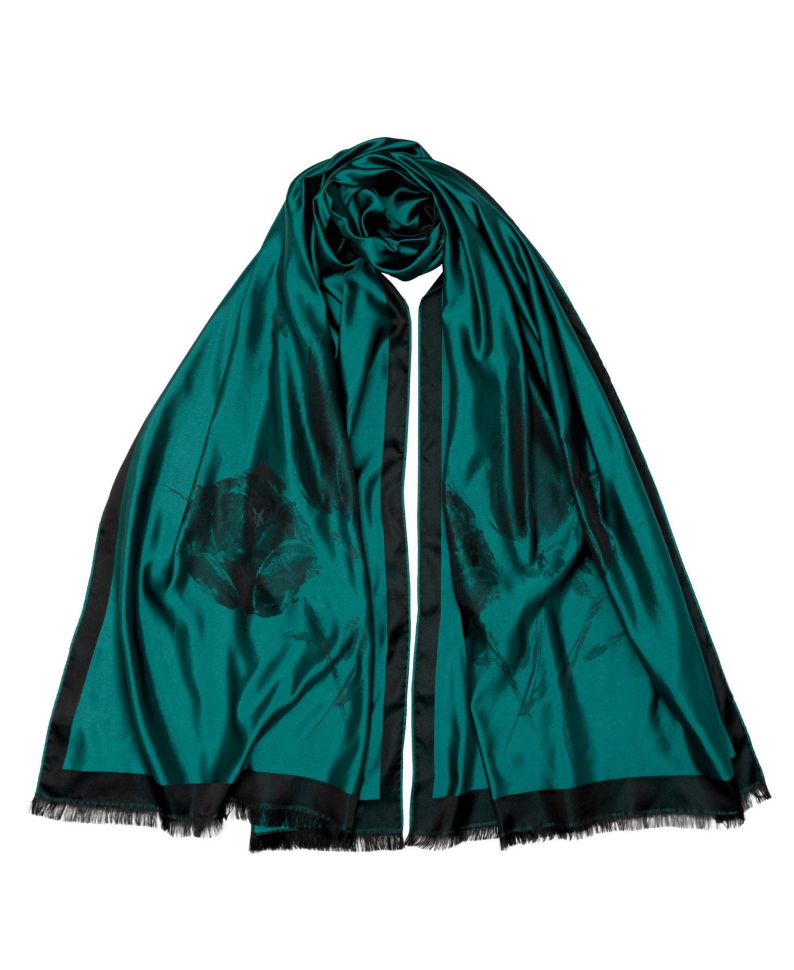 Шарф Elizabetta Fortuna Silk