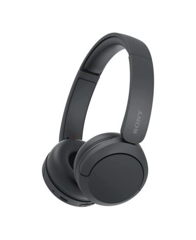 Sony WH-CH520 Wireless 50-Hour Battery Microphone On-Ear Headphones