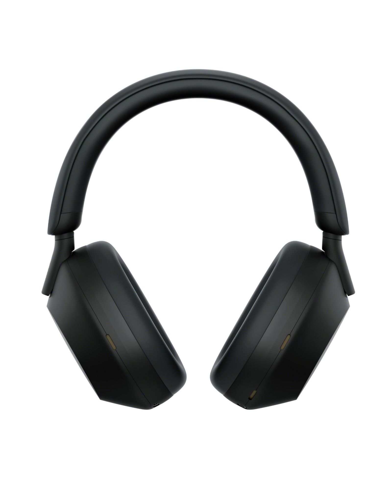 Sony WH-1000XM5 Wireless Noise Canceling Over-Ear Headphones (Black) with Sony Truly Wireless Earbuds (Black) bundle