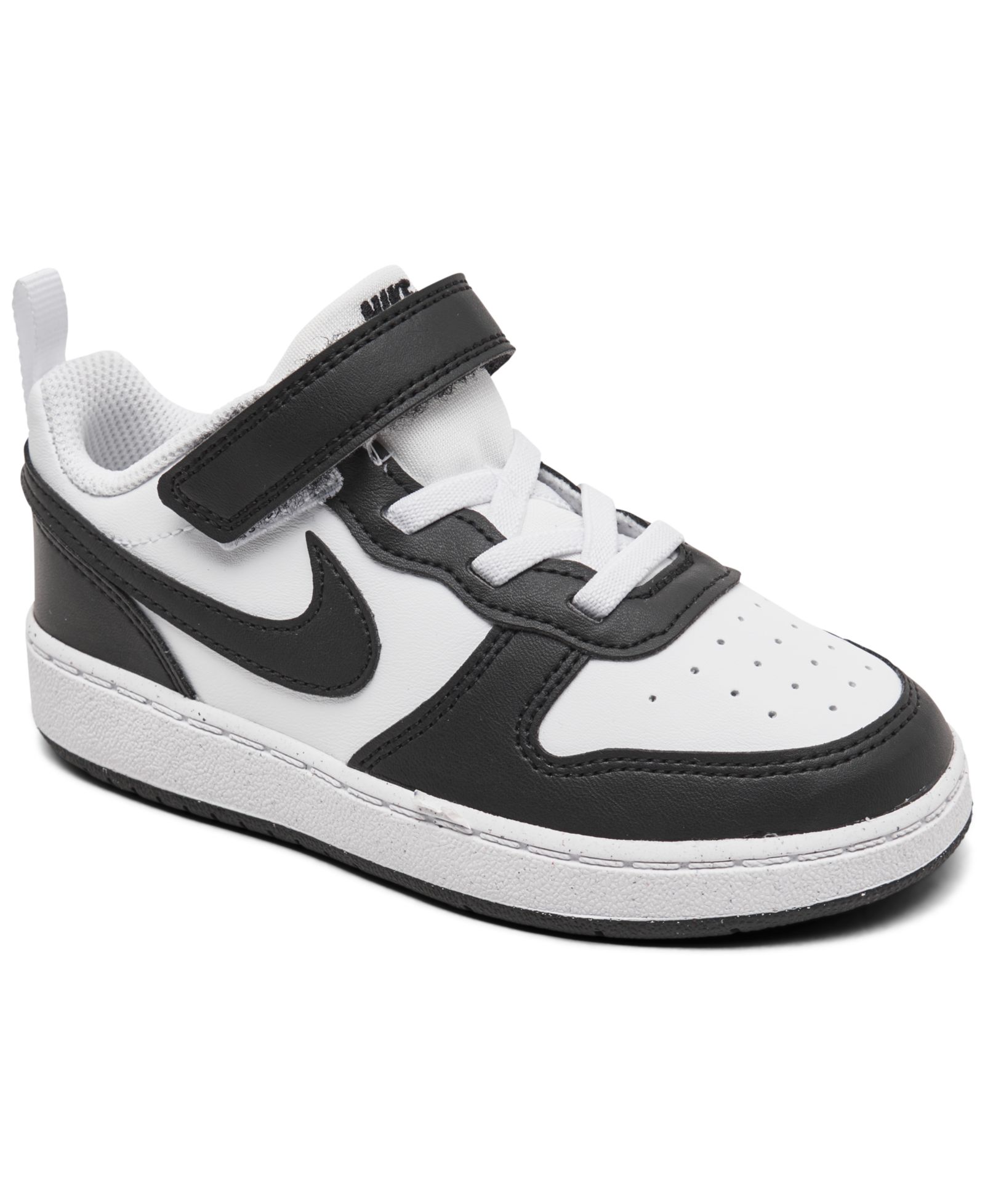 Детские кроссовки Nike Court Borough Low Recraft Stay-Put