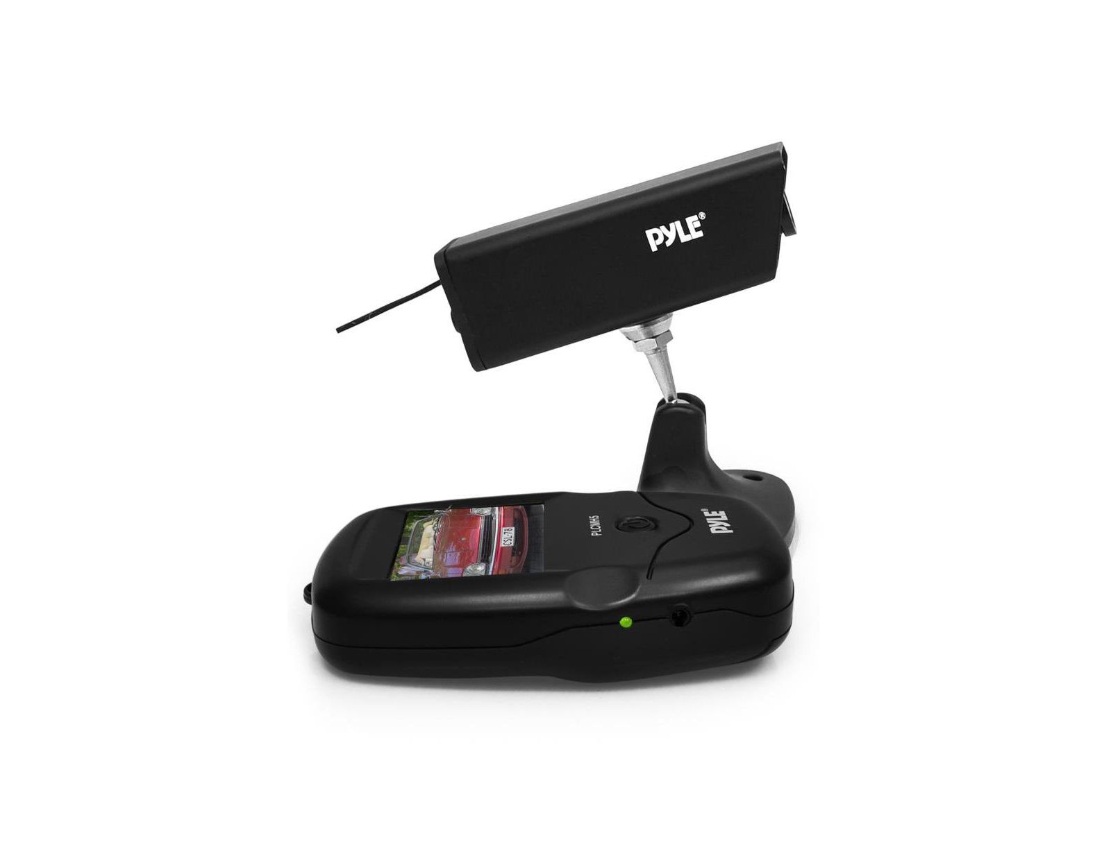 Pyle Wireless Waterproof Trailer Hitch Camera System