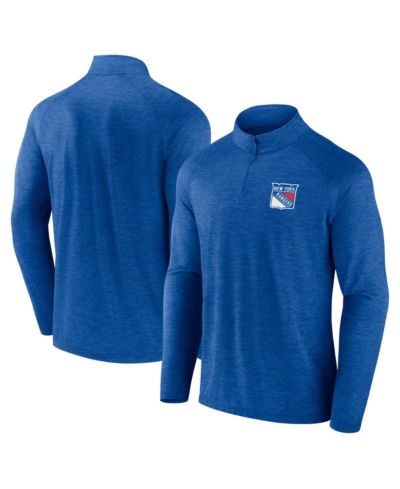 Logo Athletic Мужской спортивный топ New York Rangers
