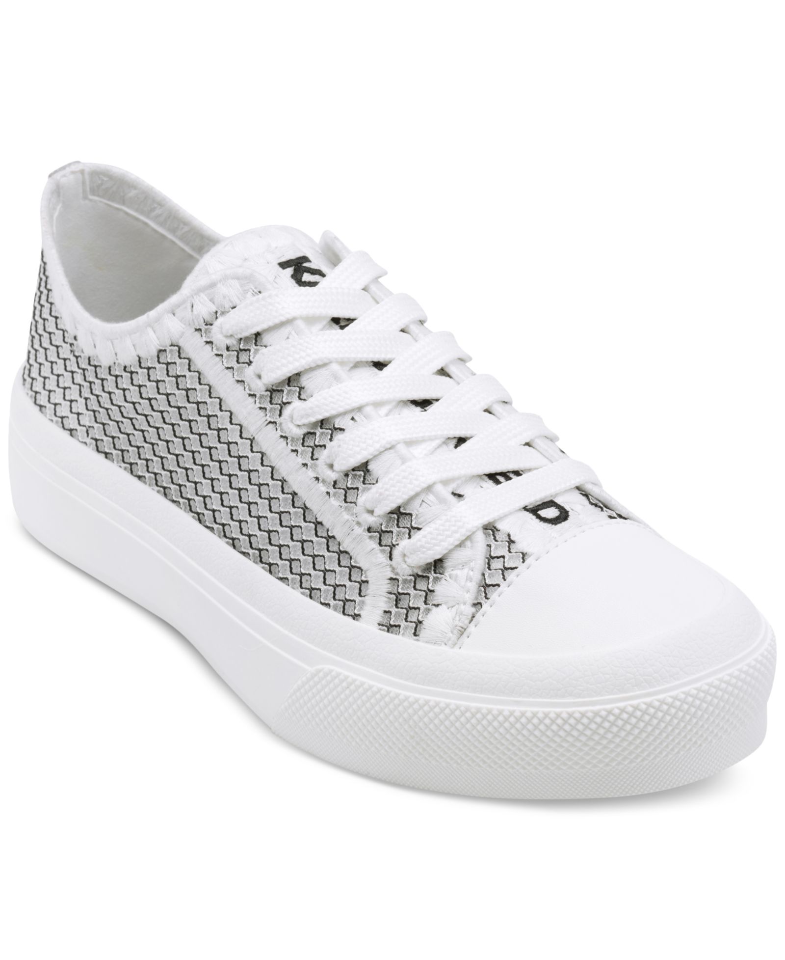KARL LAGERFELD PARIS Women's Giddeon Sneakers