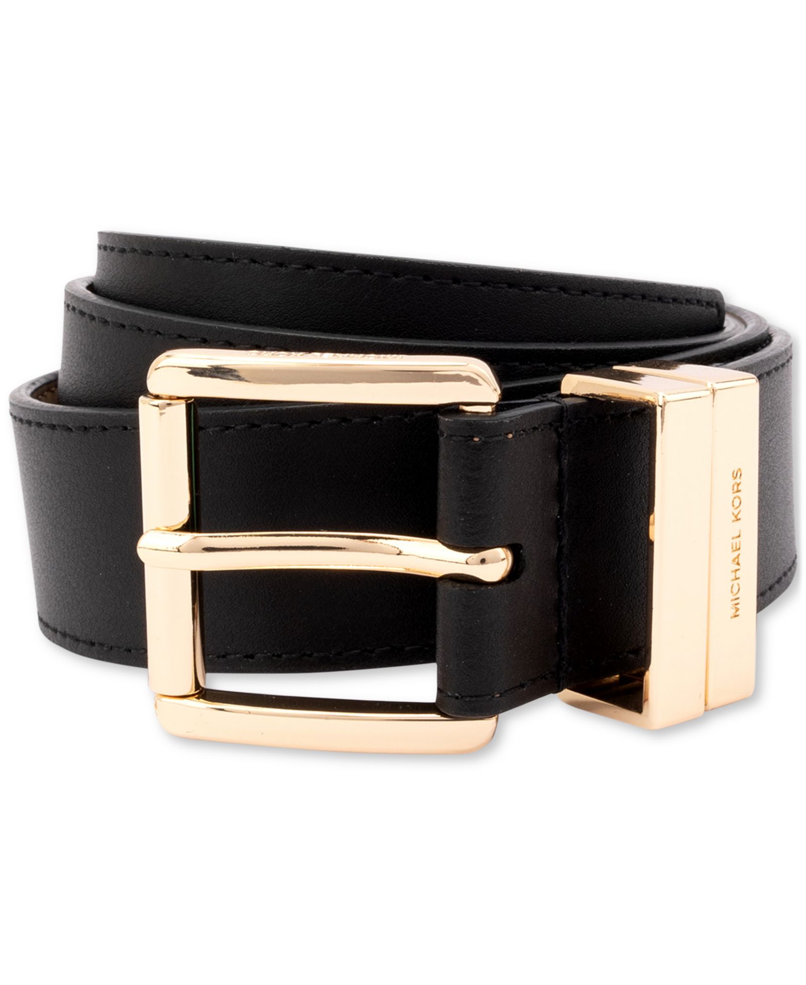 Women's 32mm Leather Belt