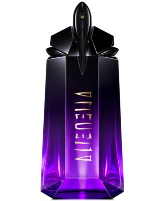 Mugler Alien Extraintense Eau de Parfum Intense Spray, 3 oz.
