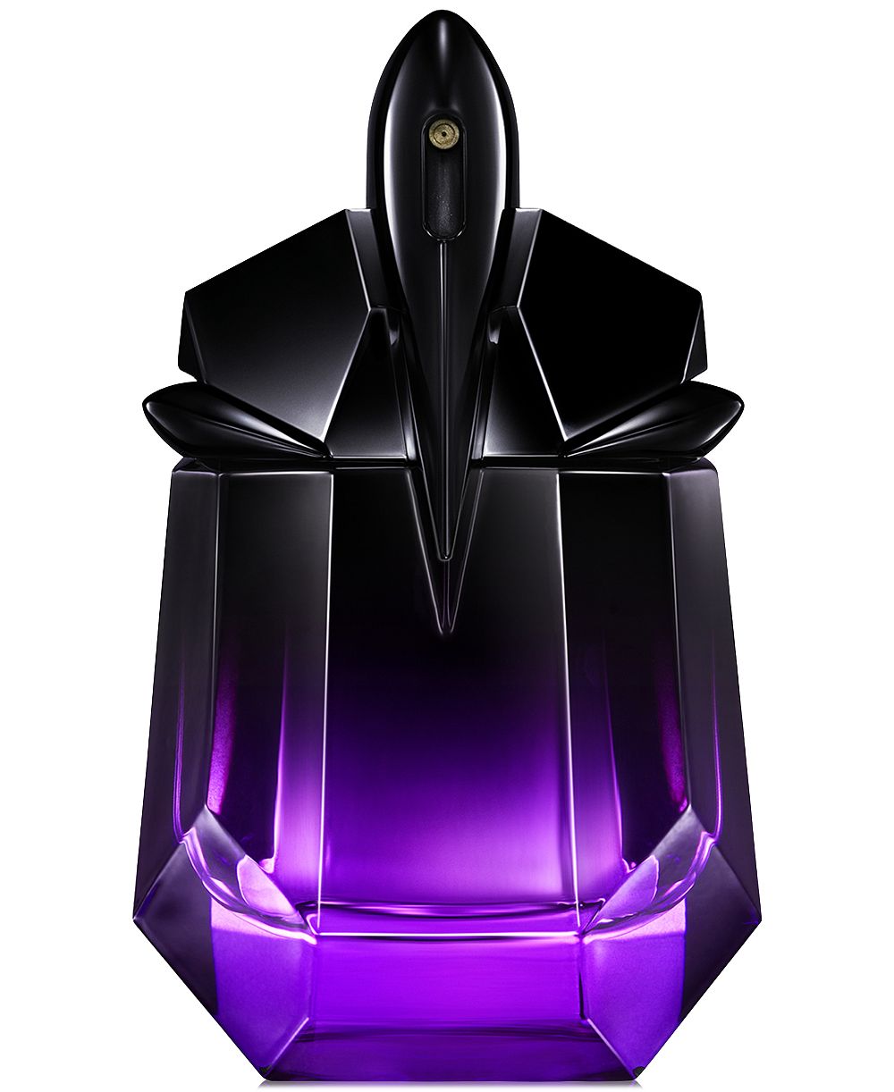 Mugler Alien Extraintense Eau de Parfum Intense Spray, 1 oz.