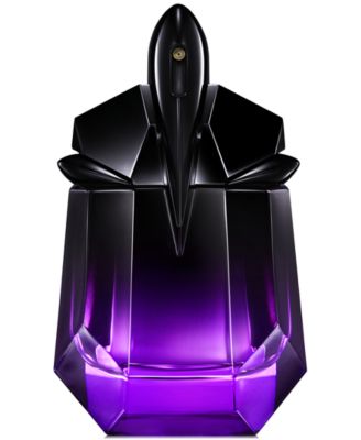 Mugler Alien Extraintense Eau de Parfum Intense Spray, 1 oz.