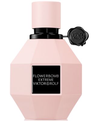 Парфюмерная вода Viktor & Rolf Flowerbomb Extreme Intense, 1.7 oz.