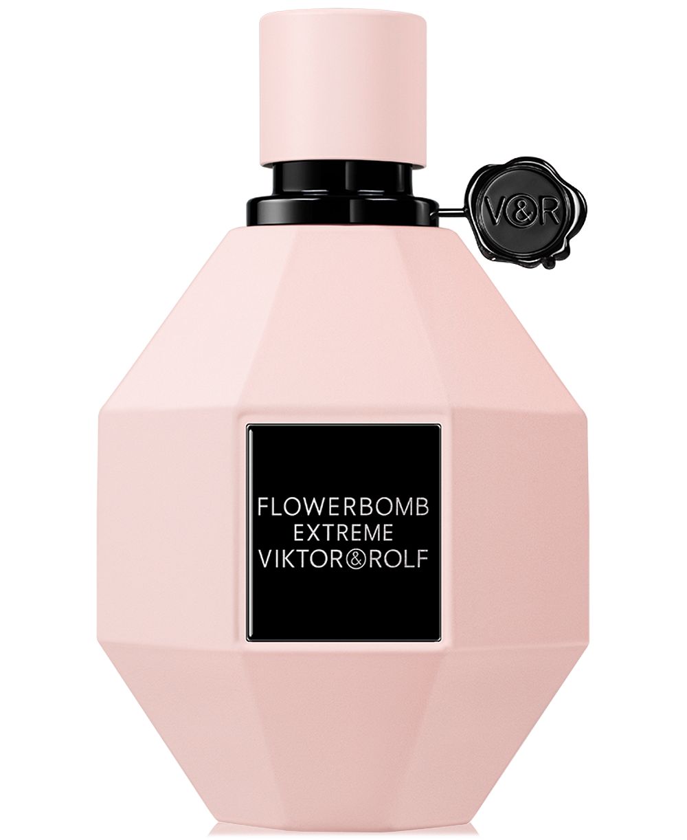 Парфюмерная вода Viktor & Rolf Flowerbomb Extreme Intense