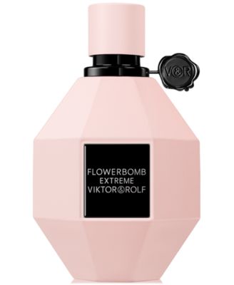 Парфюмерная вода Viktor & Rolf Flowerbomb Extreme Intense