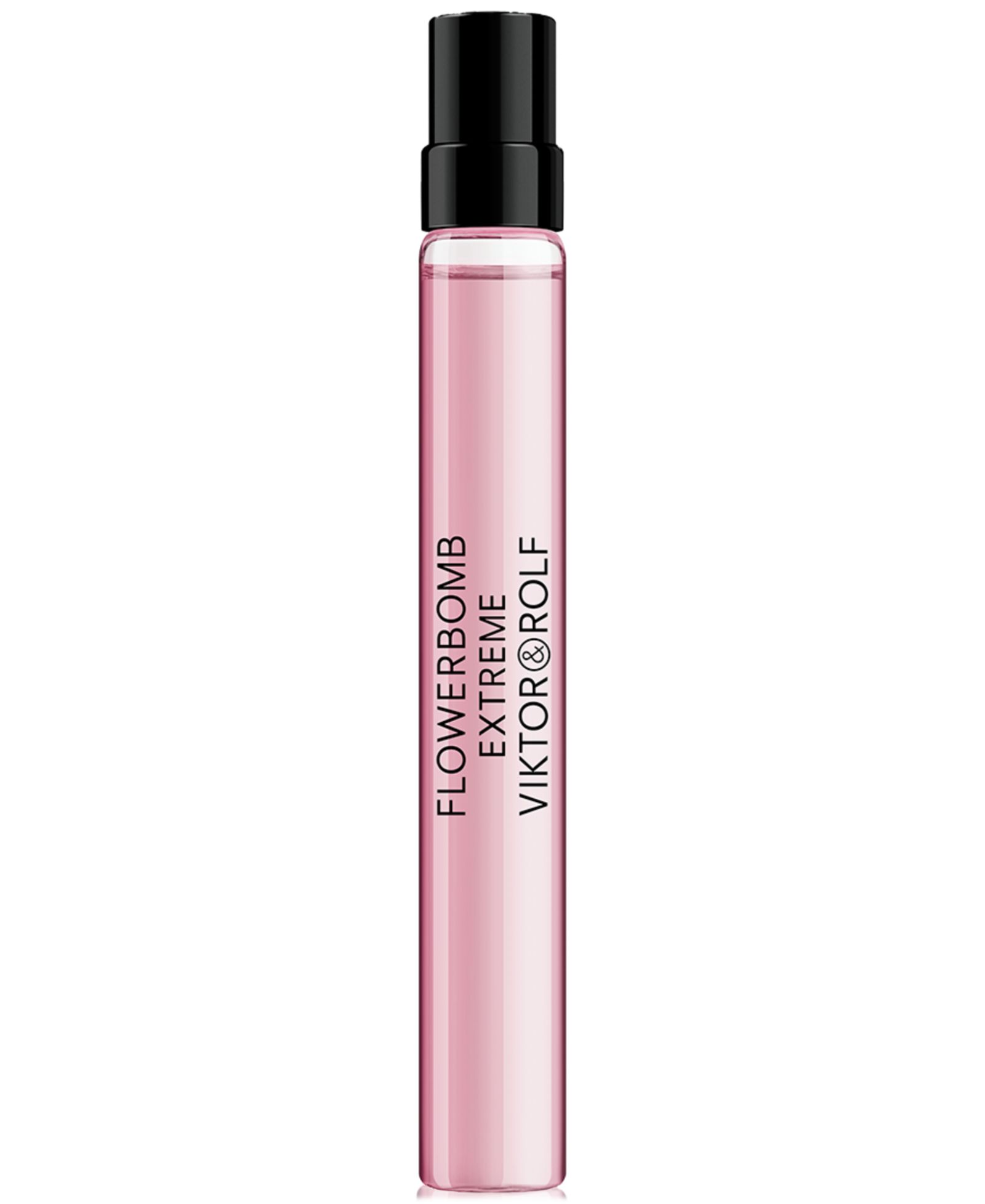 Viktor & Rolf Flowerbomb Extreme Eau de Parfum Intense мини-спрей, 0.34 oz.