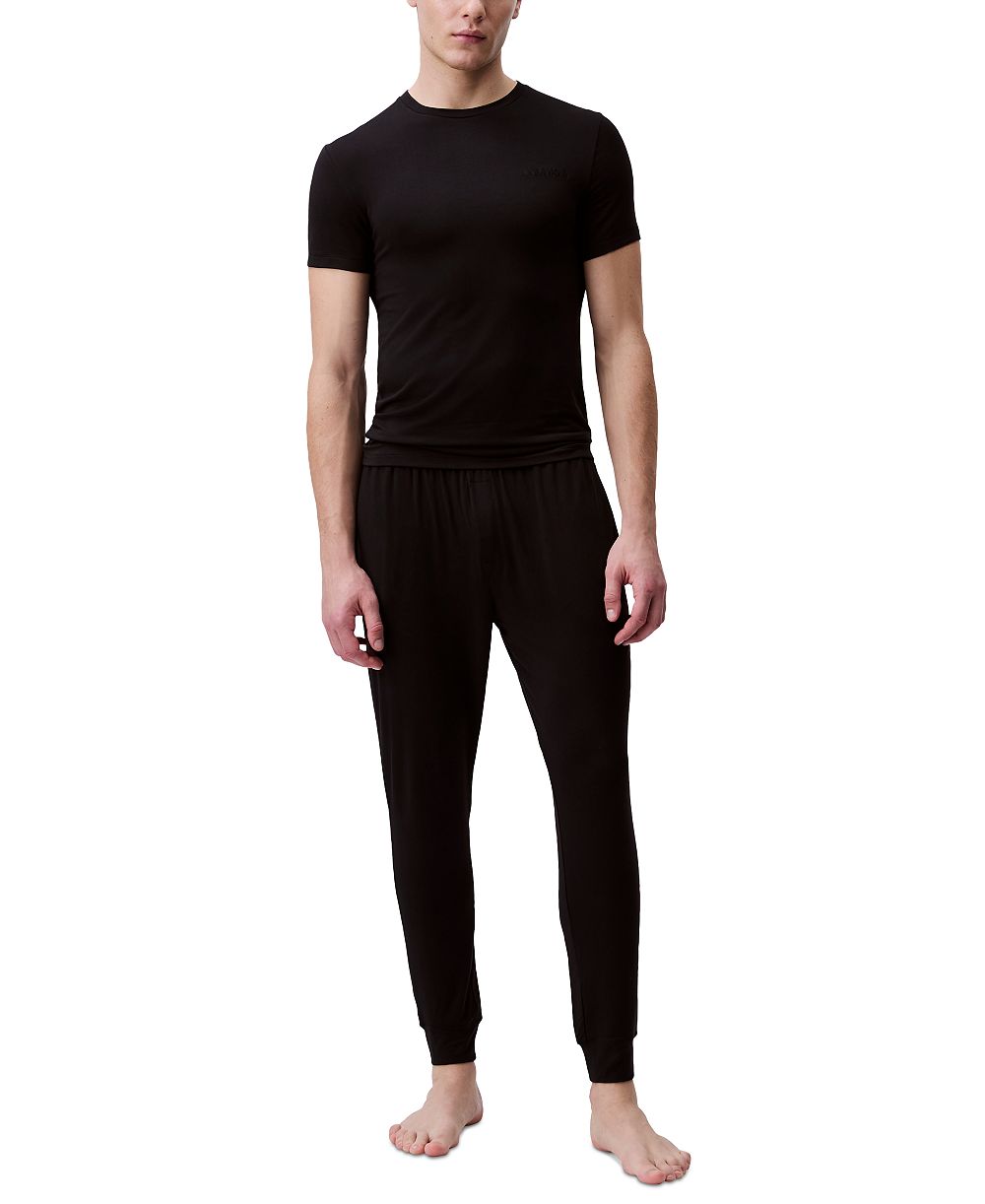 Calvin Klein Men's Stretch Pajama Pants