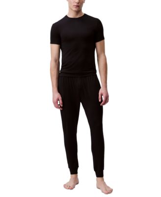 Calvin Klein Men's Stretch Pajama Pants