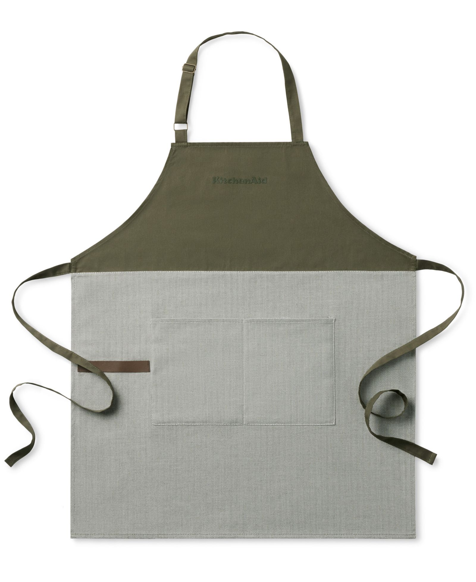 KitchenAid Фартук серии Design Herringbone