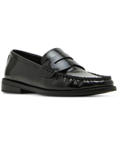 Женские лоферы Madden Girl Prep Moc-Toe Tailored
