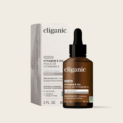 Масло 100% Pure Vitamin E 2 oz